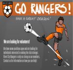 Uniforms - River City Rangers Soccer Club